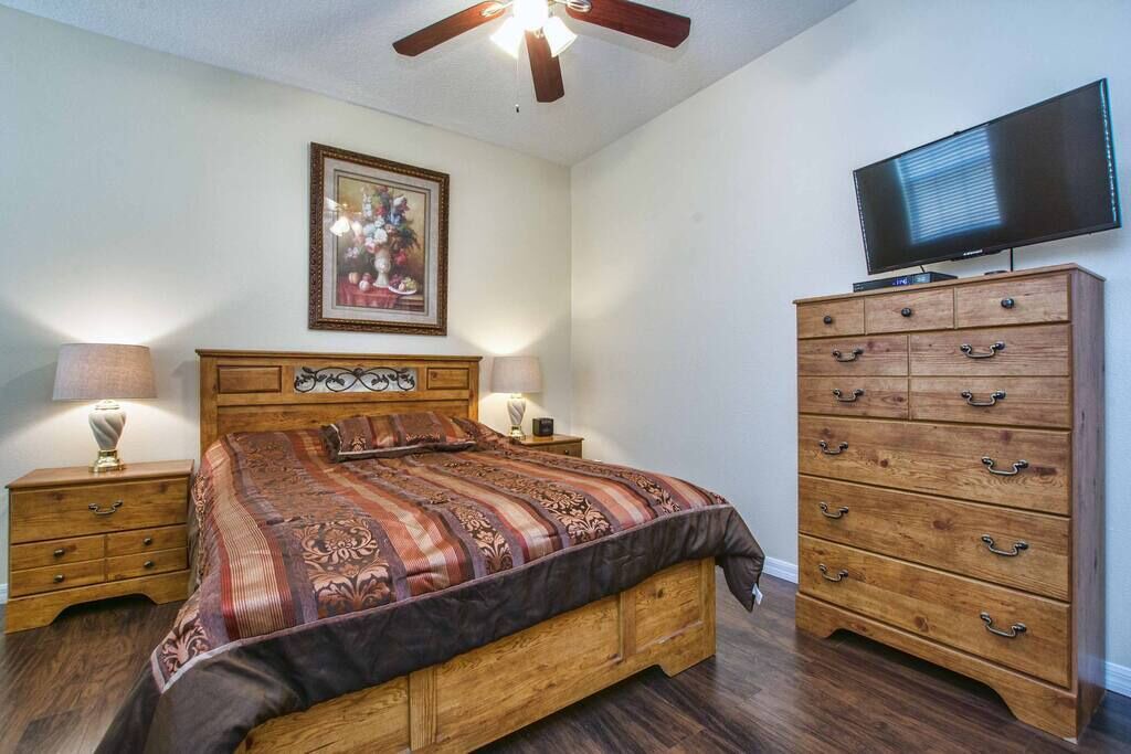 Photo of Bedroom in West Kissimmee