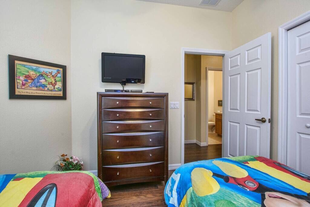 Photo of Bedroom in West Kissimmee