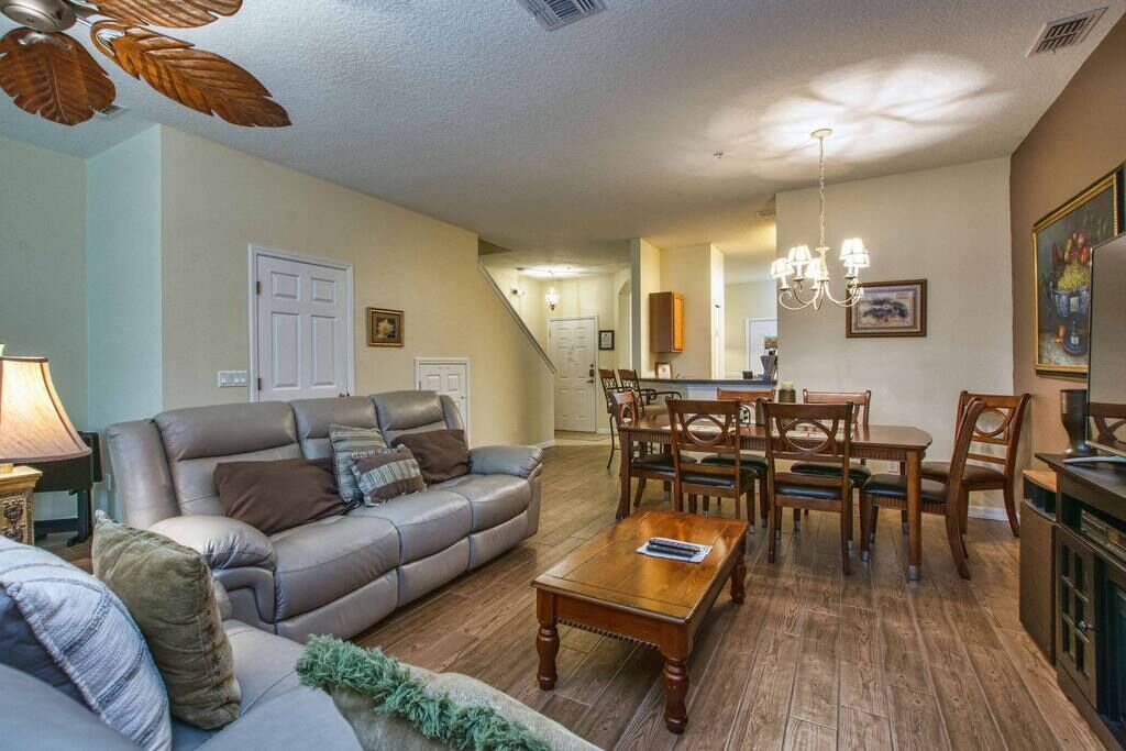 Photo of Livingroom in West Kissimmee