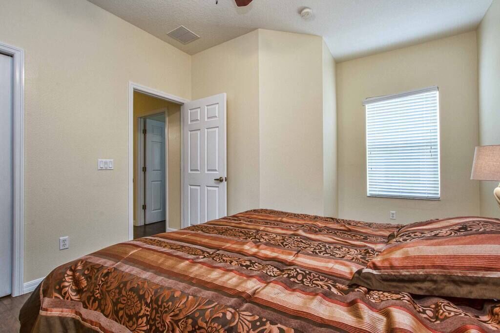 Photo of Bedroom in West Kissimmee