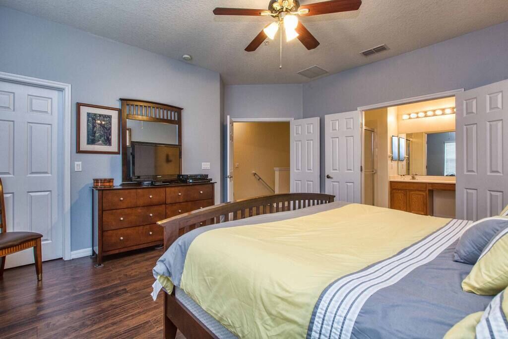 Photo of Bedroom in West Kissimmee