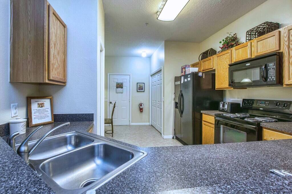 Photo of Kitchen in West Kissimmee