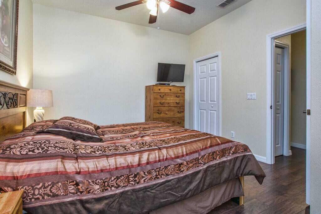 Photo of Bedroom in West Kissimmee