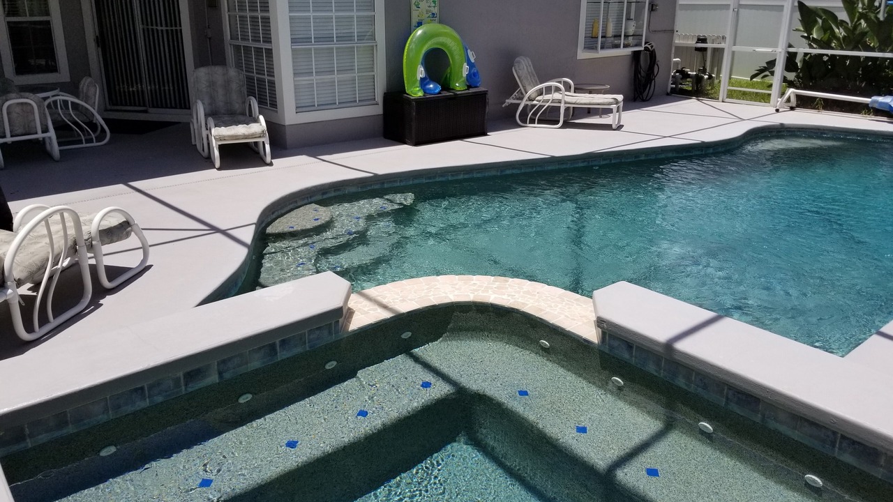 Photo of Outdoor in Kissimmee