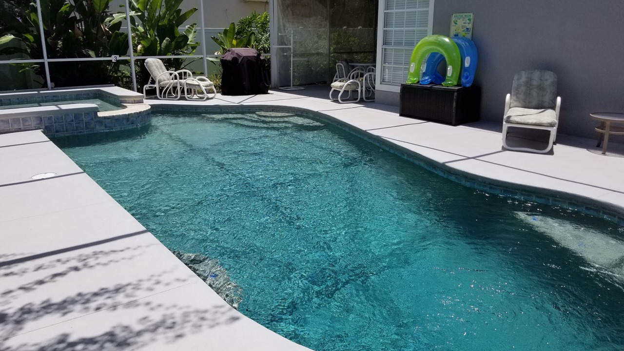 Photo of Outdoor in Kissimmee