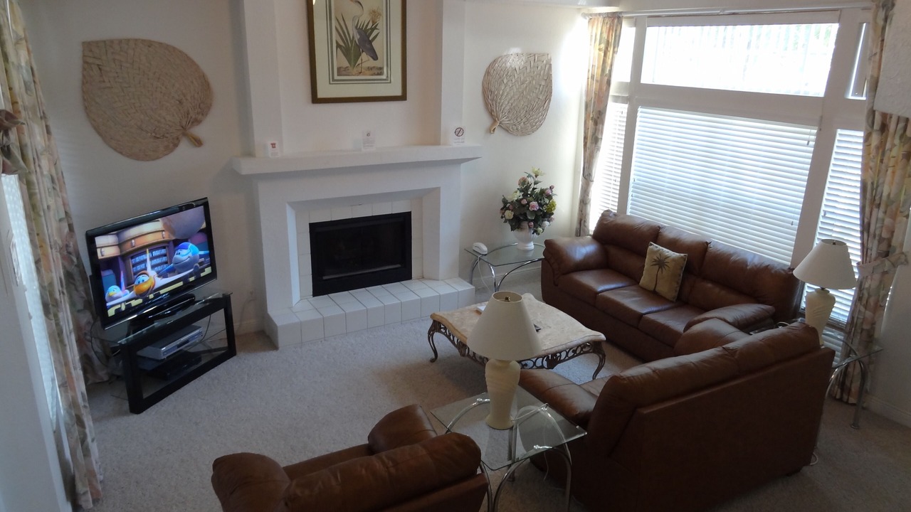 Photo of Bedroom in Kissimmee