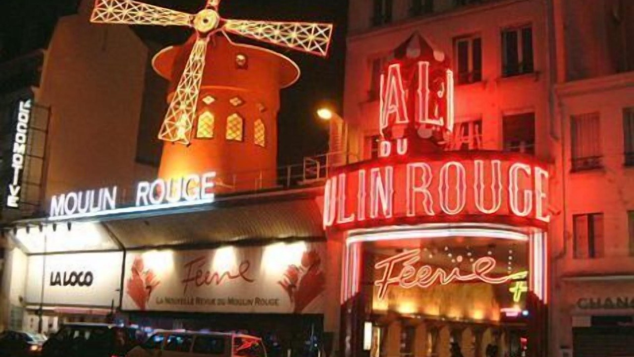 Photo of Others in 18th Arrondissement