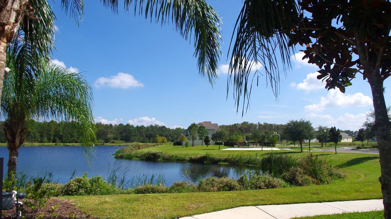 Photo of Outdoor in Trafalgar Village