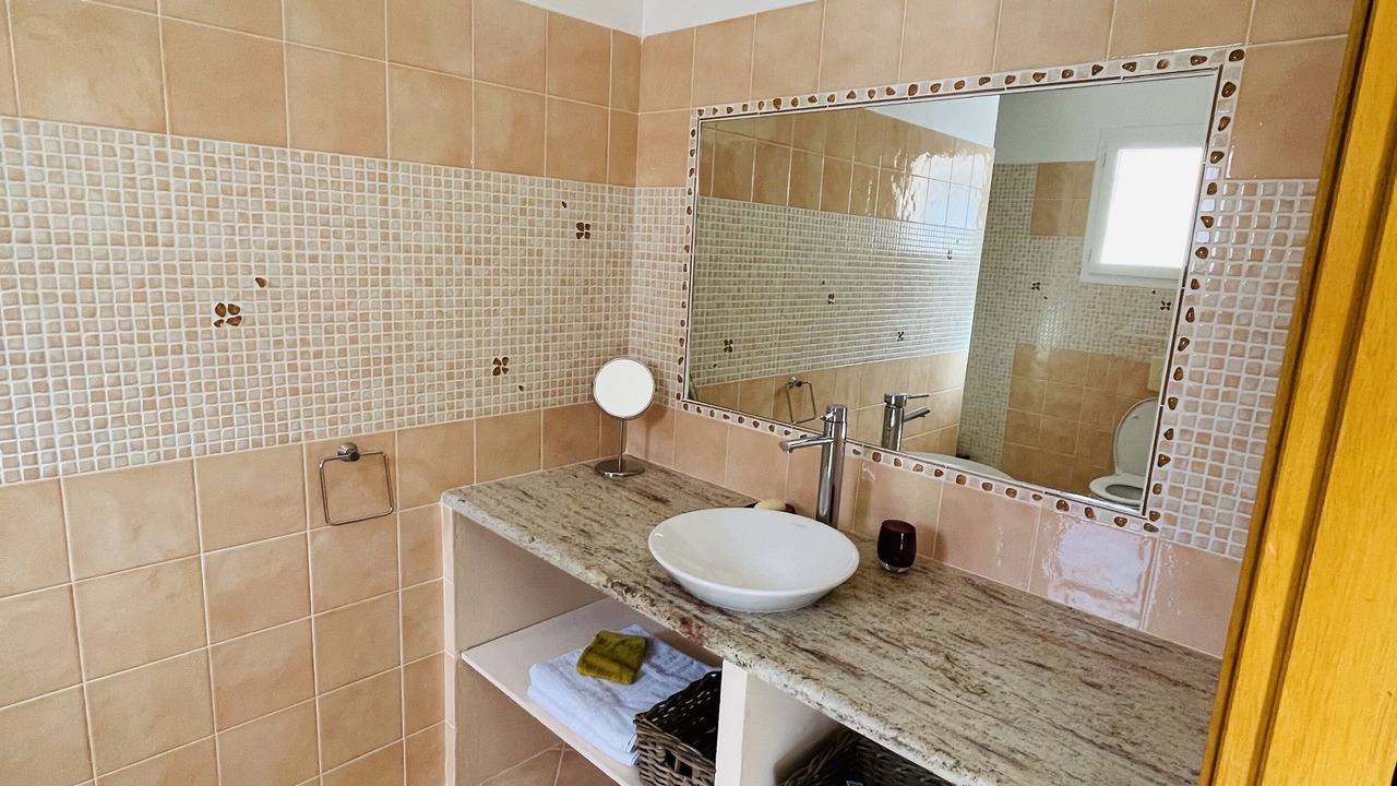 Photo of Bathroom in Pietrosella