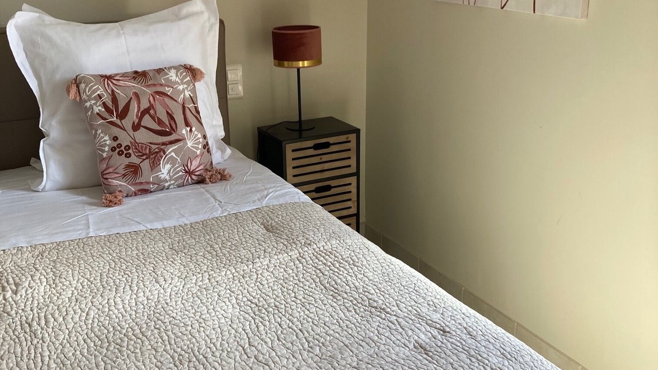 Photo of Bedroom in Pietrosella