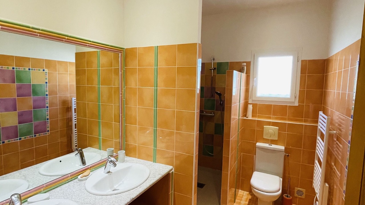 Photo of Bathroom in Pietrosella