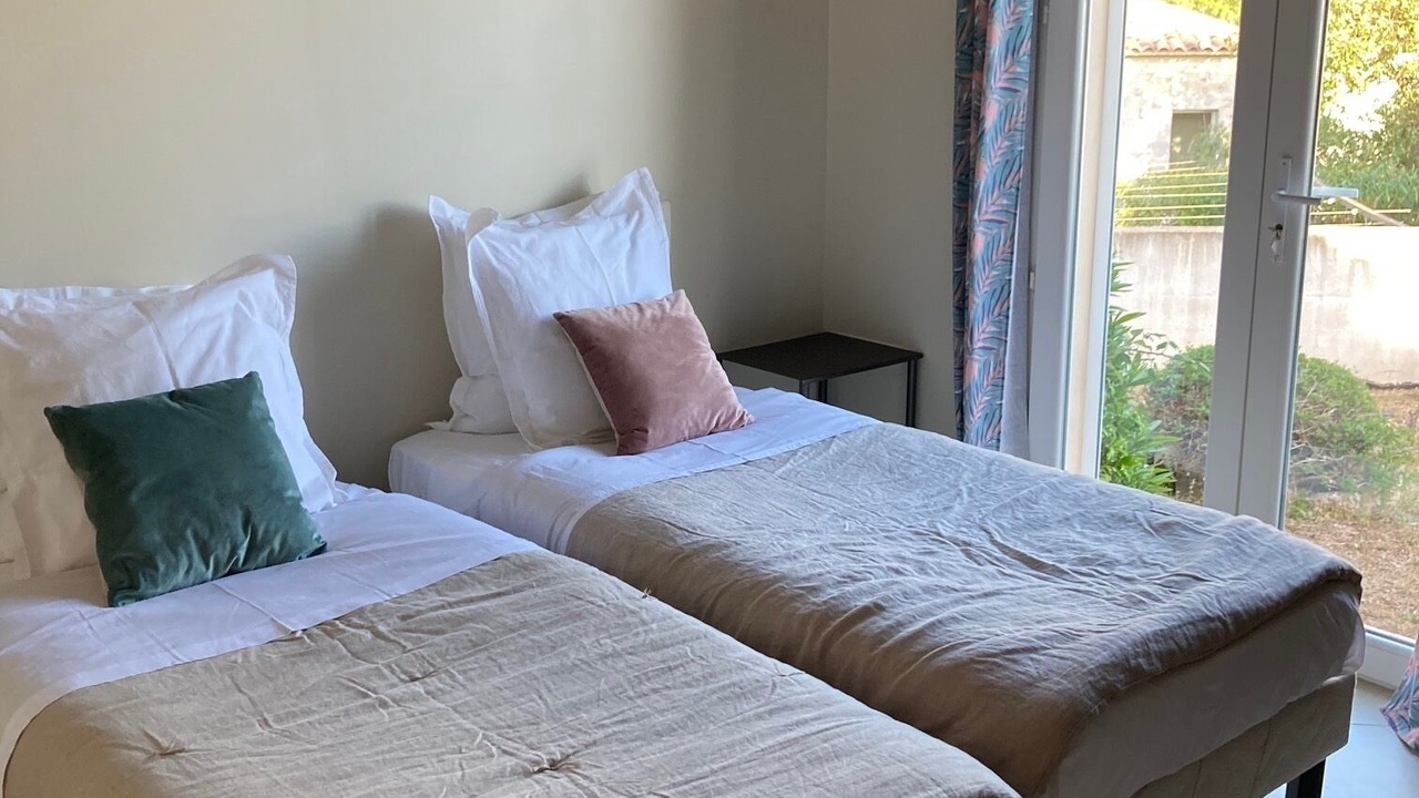 Photo of Bedroom in Pietrosella