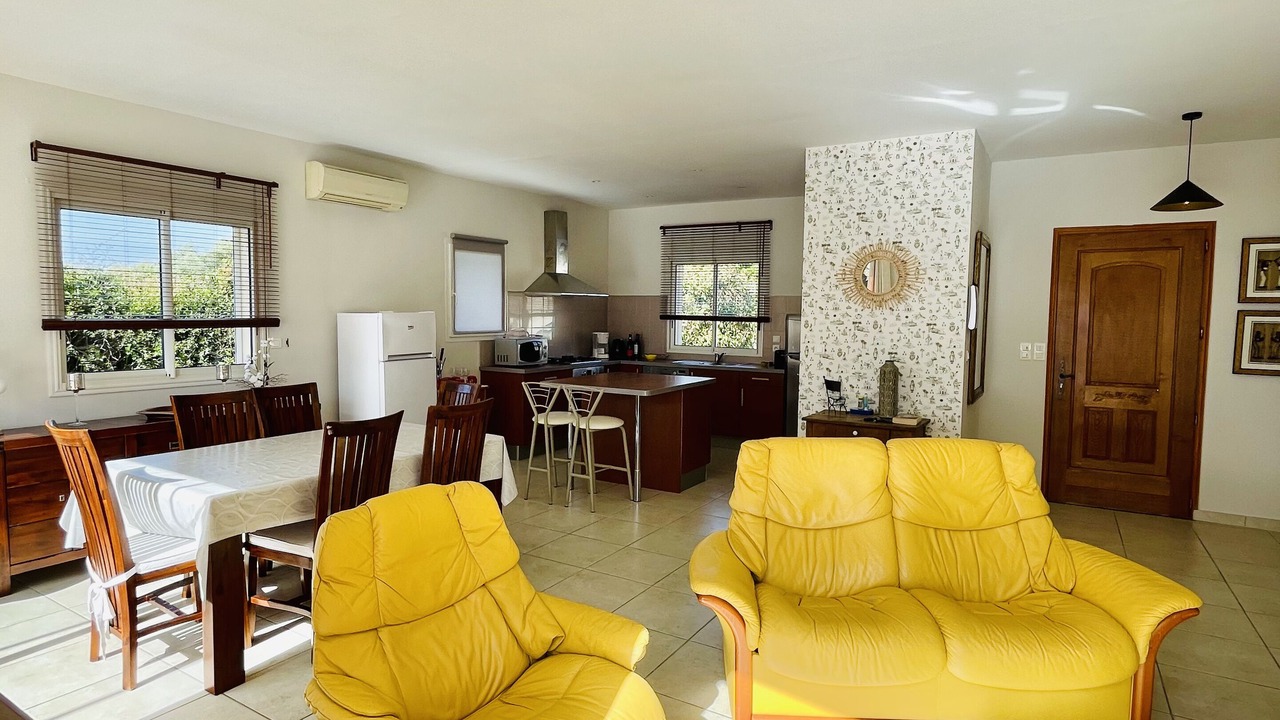 Photo of Livingroom in Pietrosella