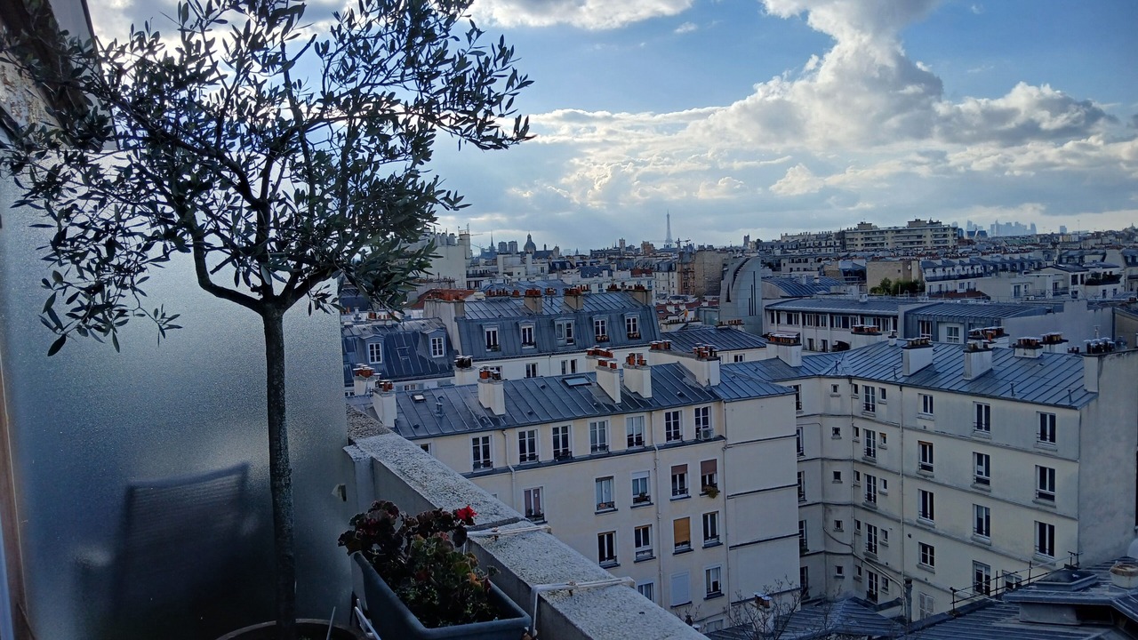 Photo of Others in Quartier de la Roquette
