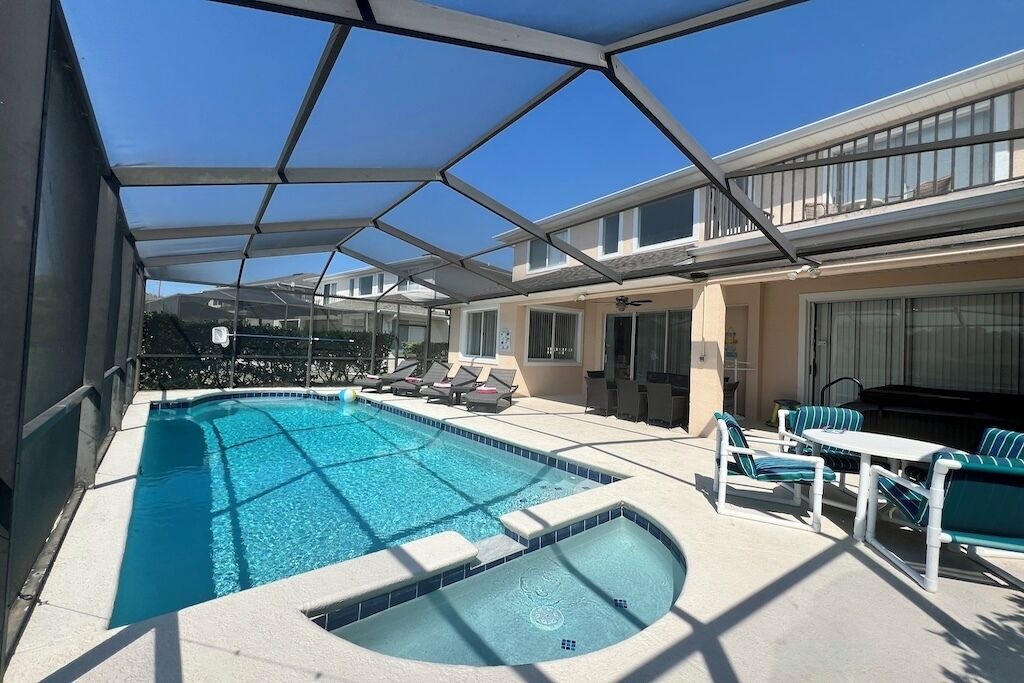 Photo of Outdoor in Sunset Lakes