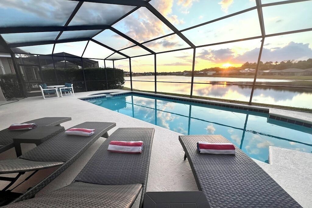 Photo of Outdoor in Sunset Lakes