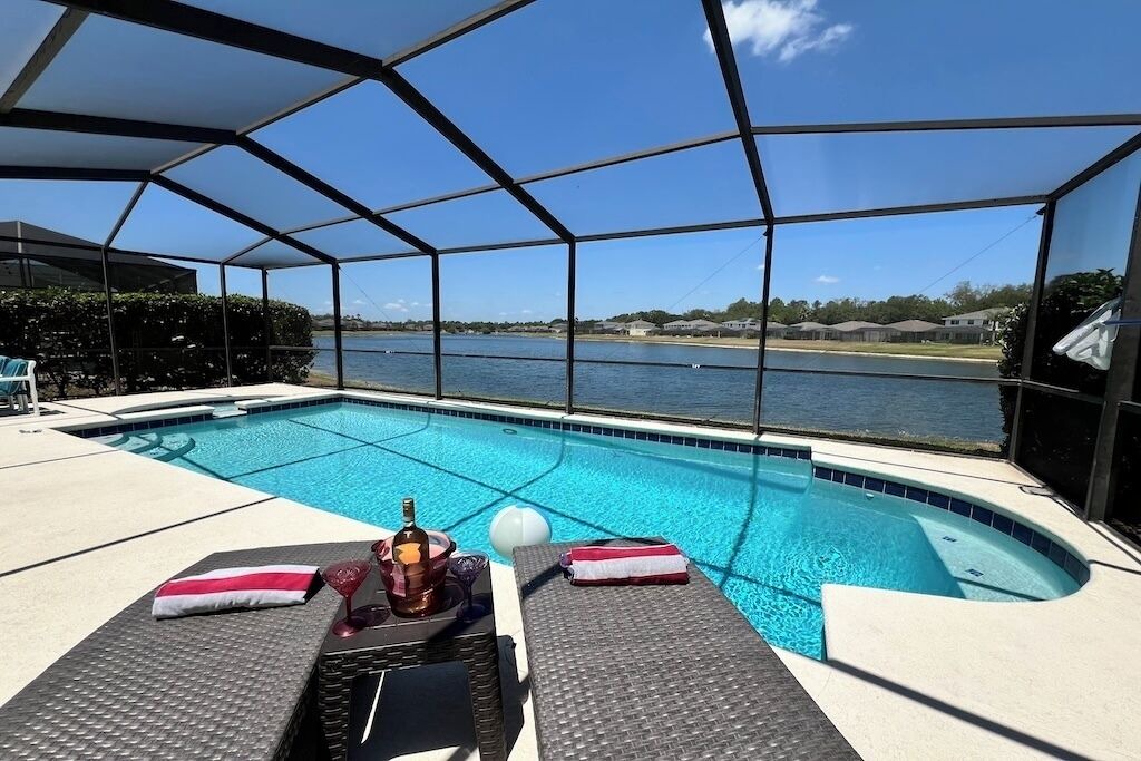 Photo of Outdoor in Sunset Lakes