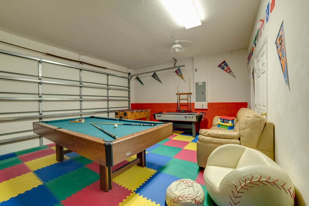 Photo of Bedroom in Sunset Lakes