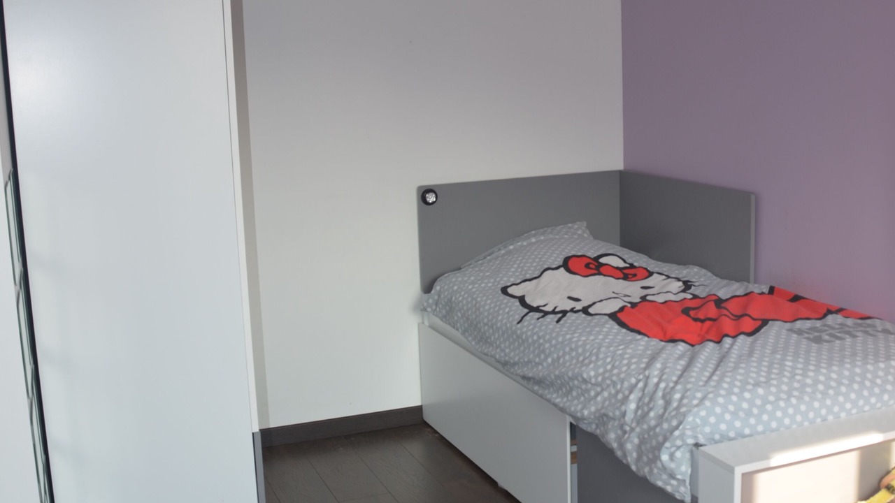 Photo of Bedroom in Esbly