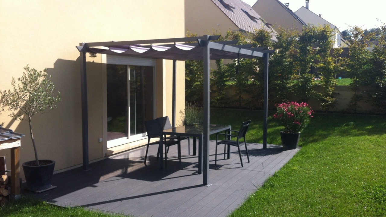 Photo of Outdoor in Esbly