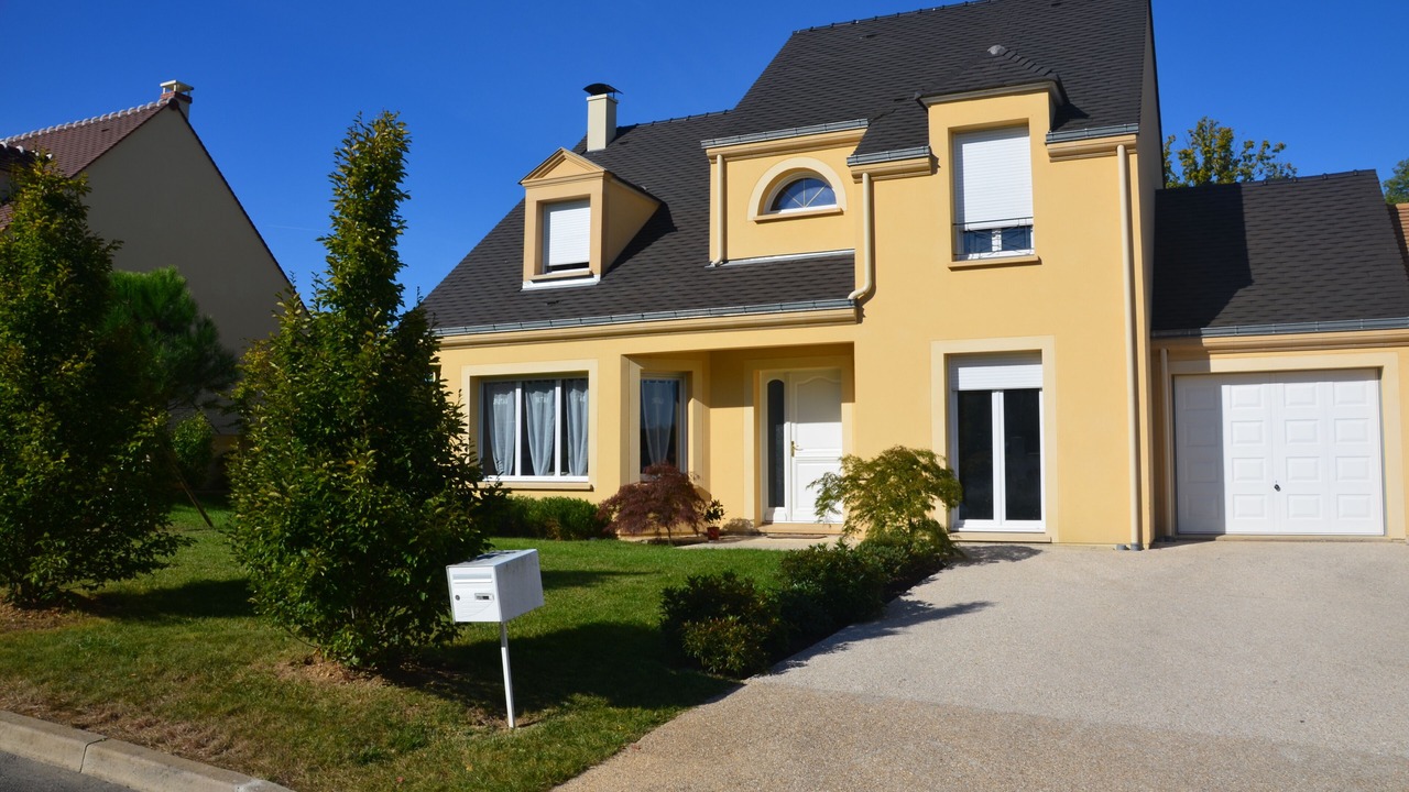 Photo of Outdoor in Esbly