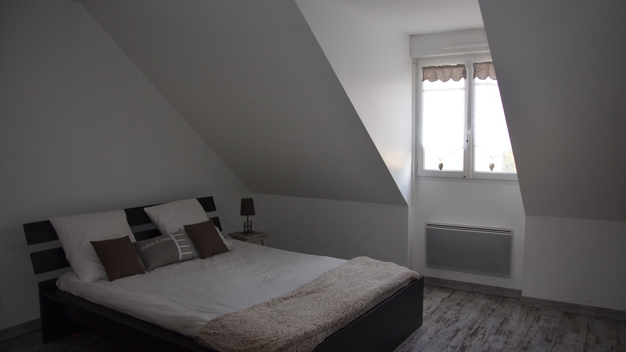 Photo of Bedroom in Esbly