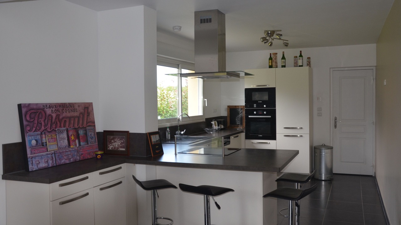 Photo of Kitchen in Esbly