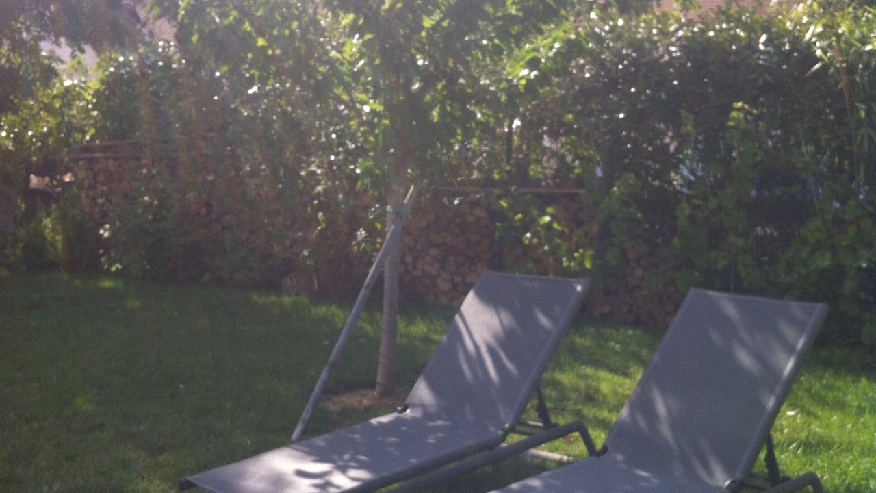 Photo of Outdoor in Esbly