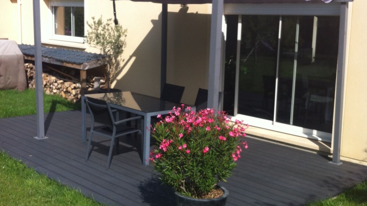 Photo of Outdoor in Esbly