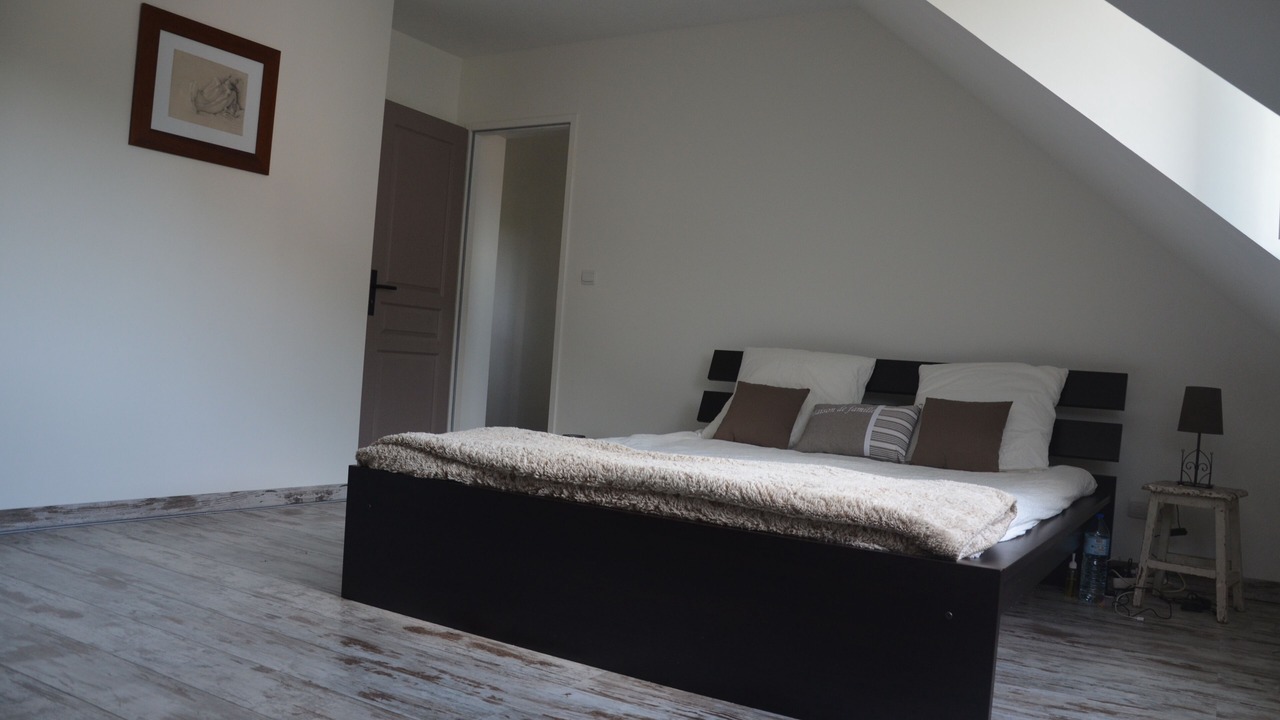 Photo of Bedroom in Esbly