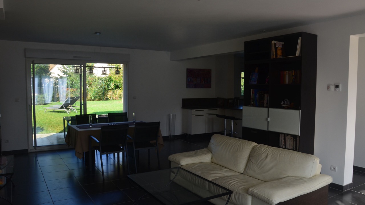 Photo of Livingroom in Esbly