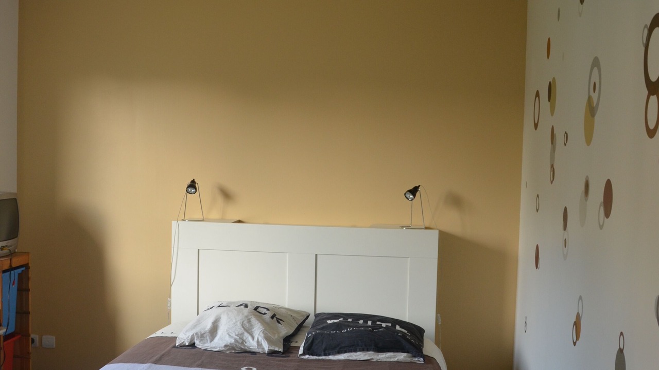Photo of Bedroom in Esbly