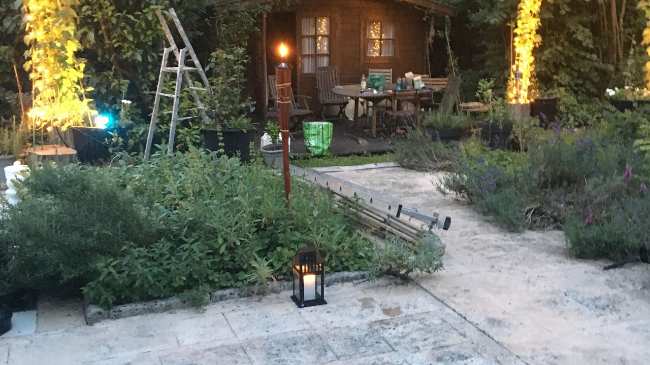 Photo of Patio Balcony in Montevrain