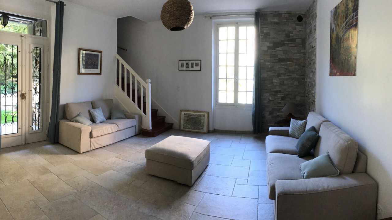 Photo of Livingroom in Montevrain