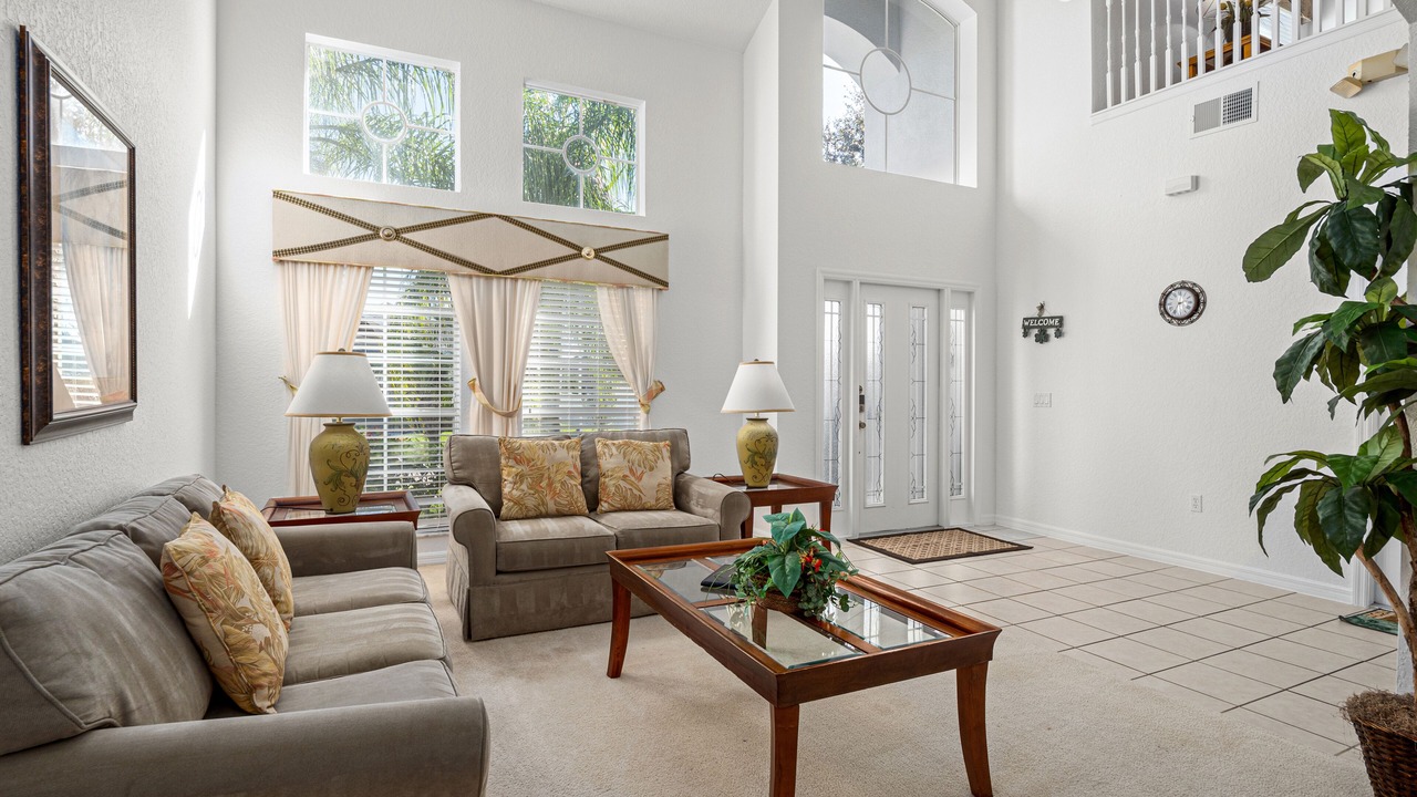 Photo of Bedroom in Highland Meadows