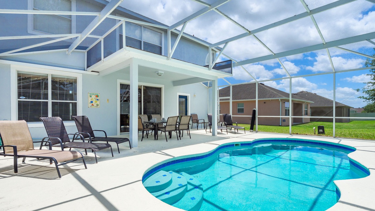 Photo of Outdoor in Highland Meadows