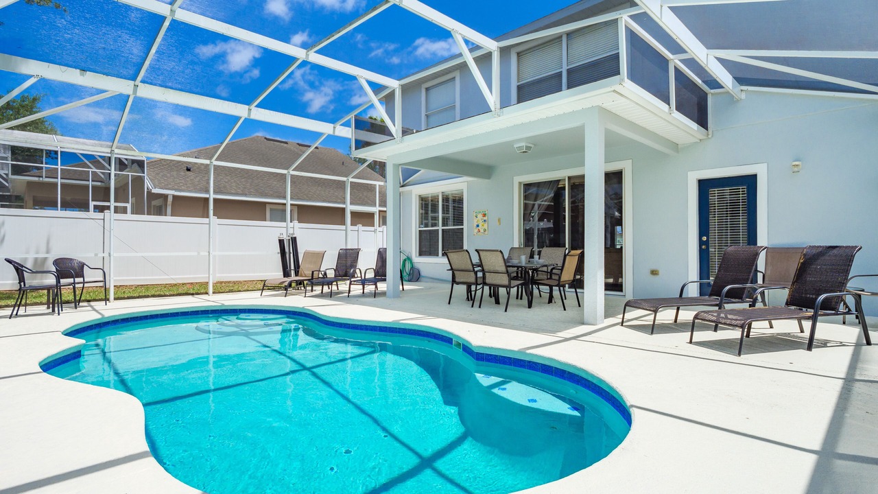 Photo of Outdoor in Highland Meadows