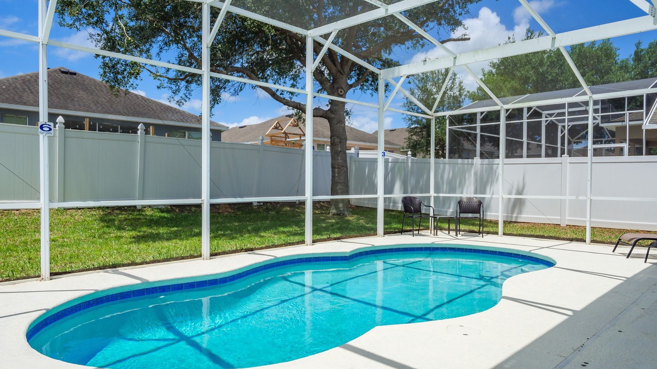 Photo of Outdoor in Highland Meadows