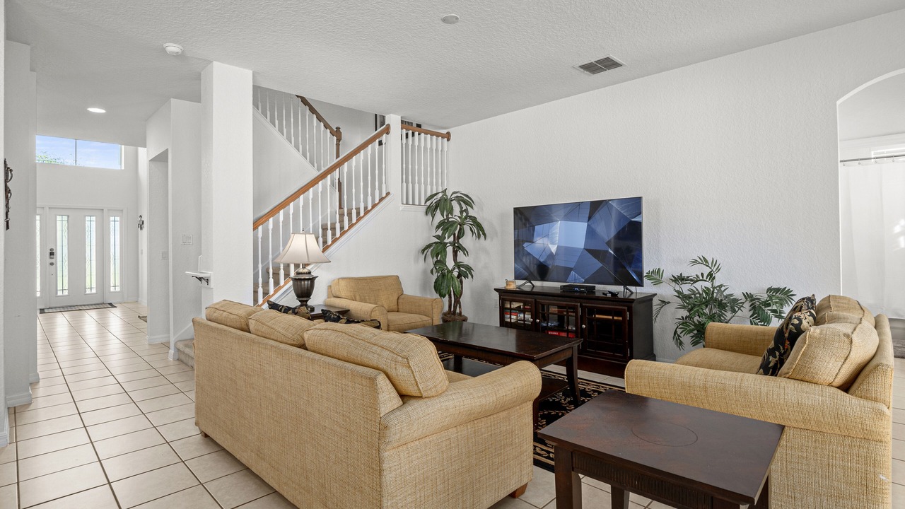 Photo of Livingroom in Highland Meadows