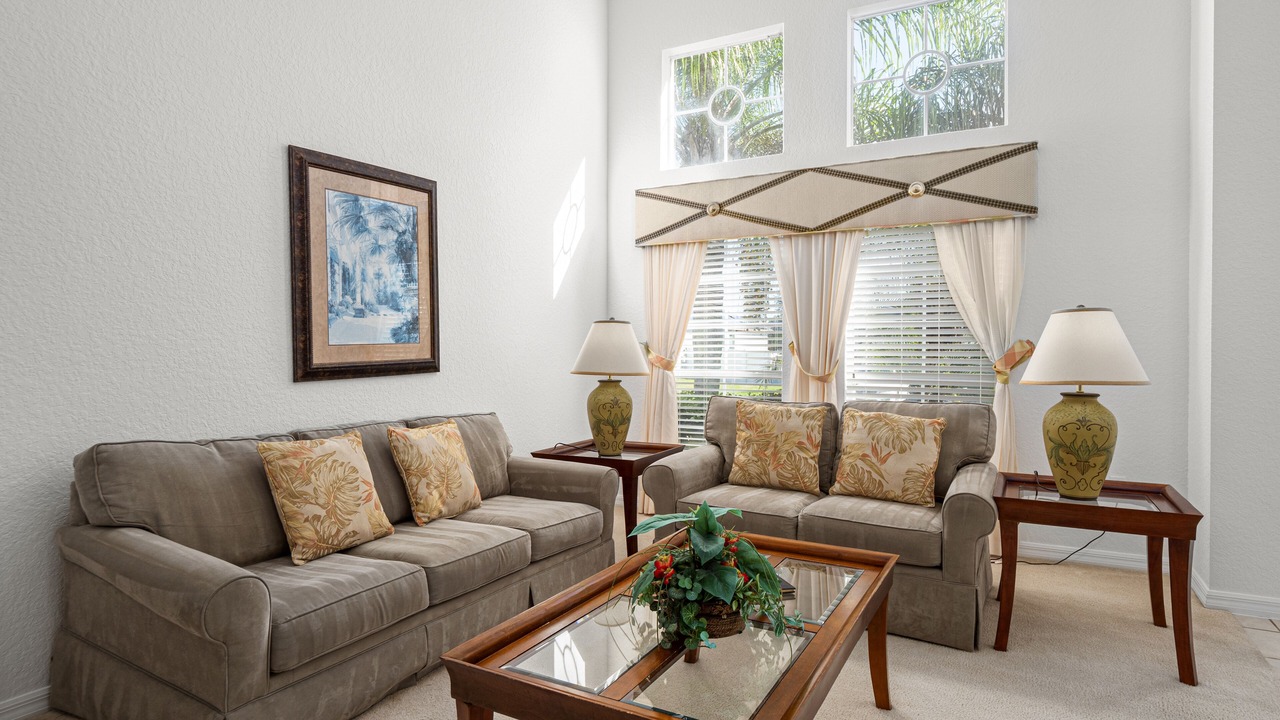 Photo of Bedroom in Highland Meadows