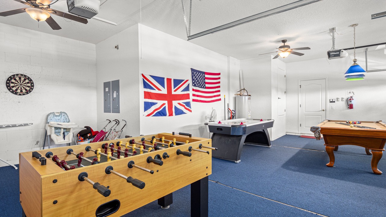 Photo of Bedroom in Highland Meadows