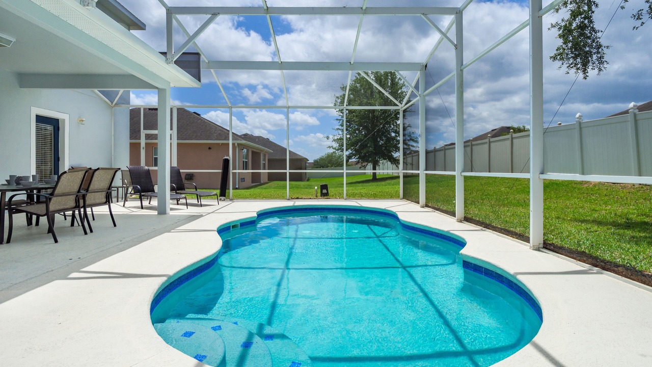Photo of Outdoor in Highland Meadows