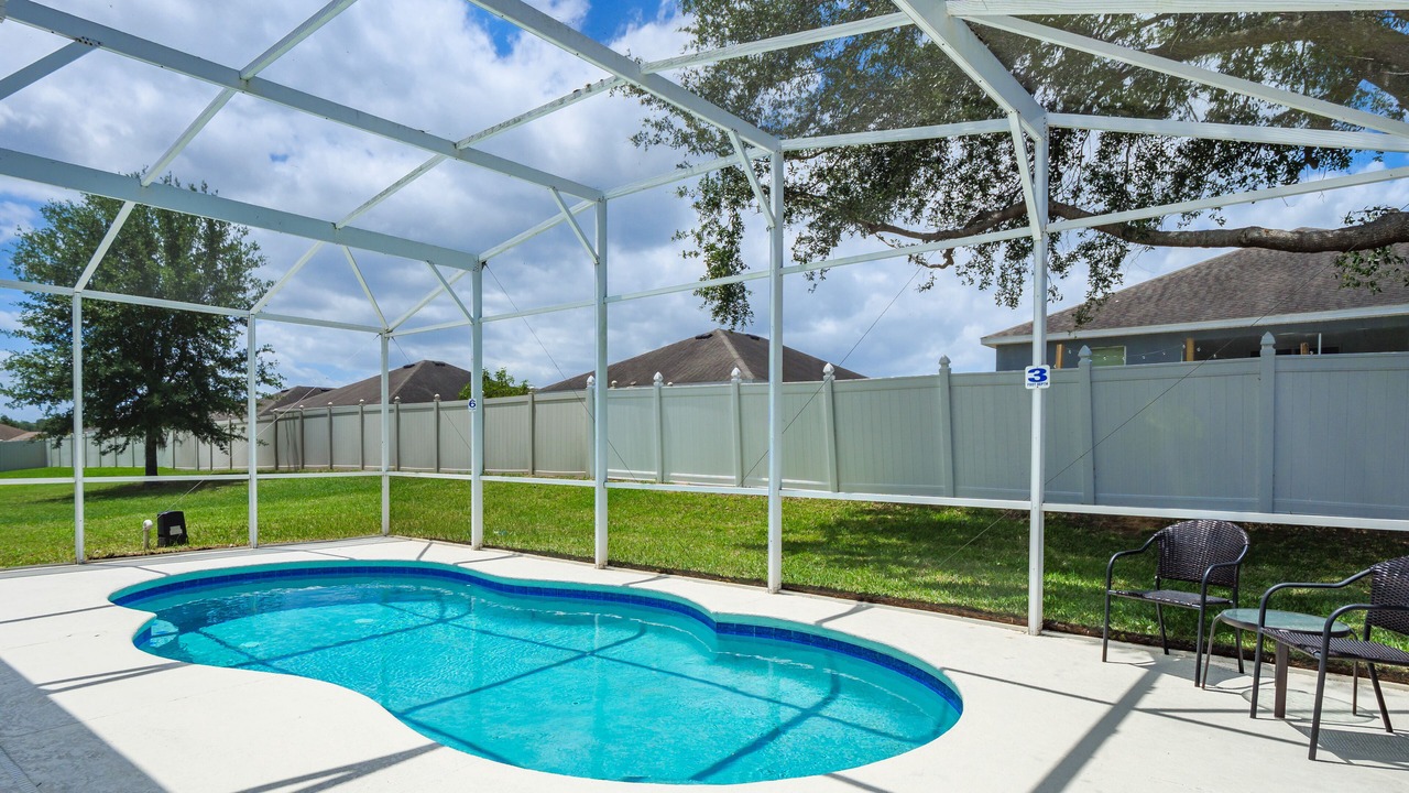 Photo of Outdoor in Highland Meadows
