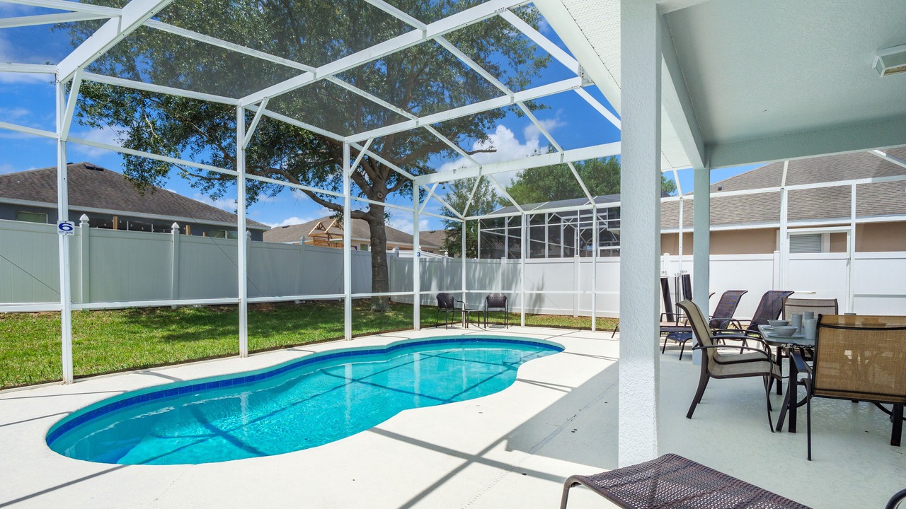 Photo of Outdoor in Highland Meadows