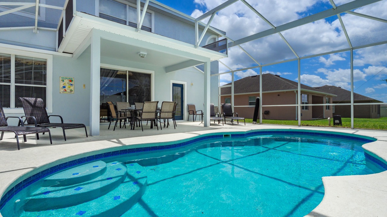 Photo of Outdoor in Highland Meadows