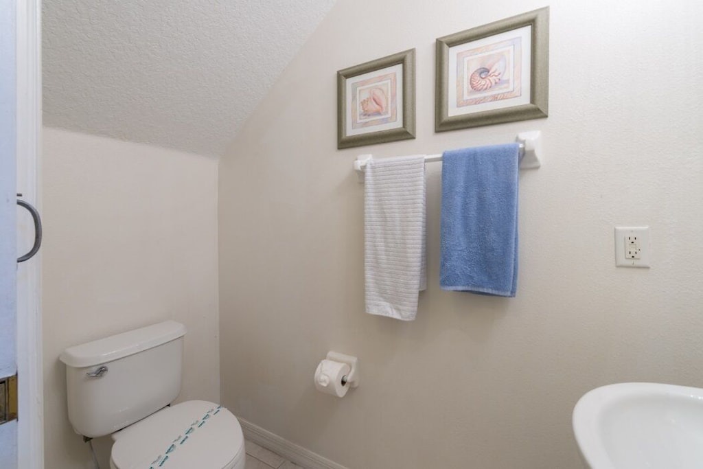 Photo of Bathroom in Seasons