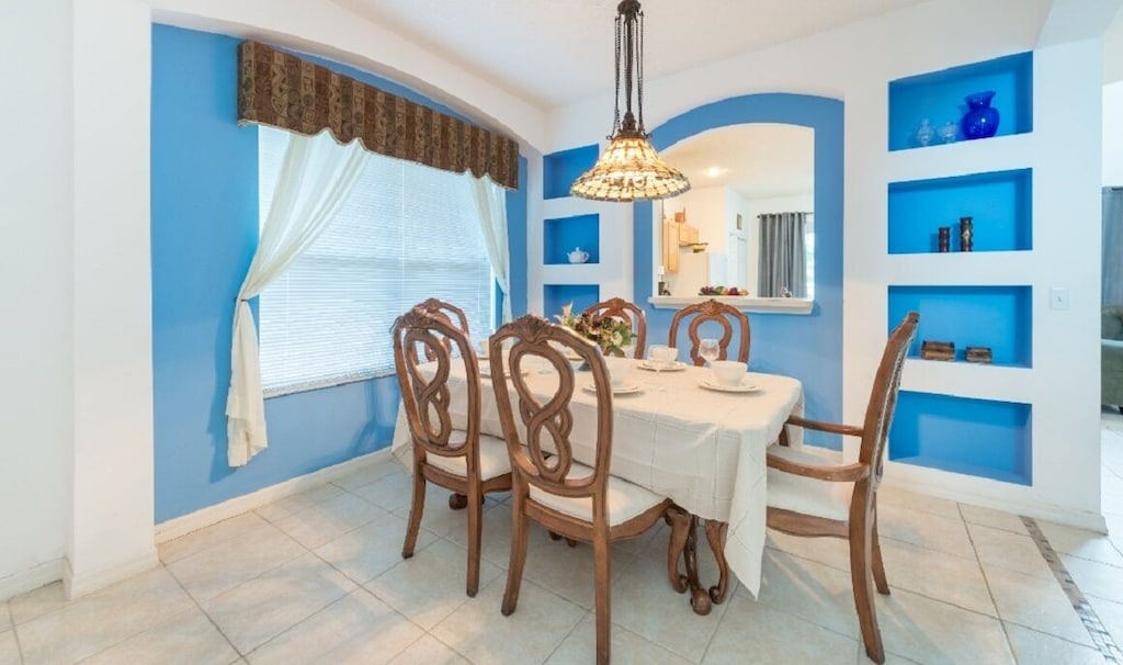 Photo of Livingroom in Seasons