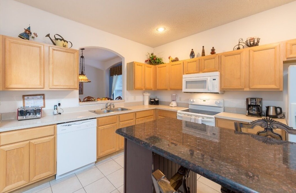 Photo of Kitchen in Seasons