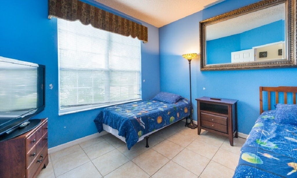 Photo of Bedroom in Seasons