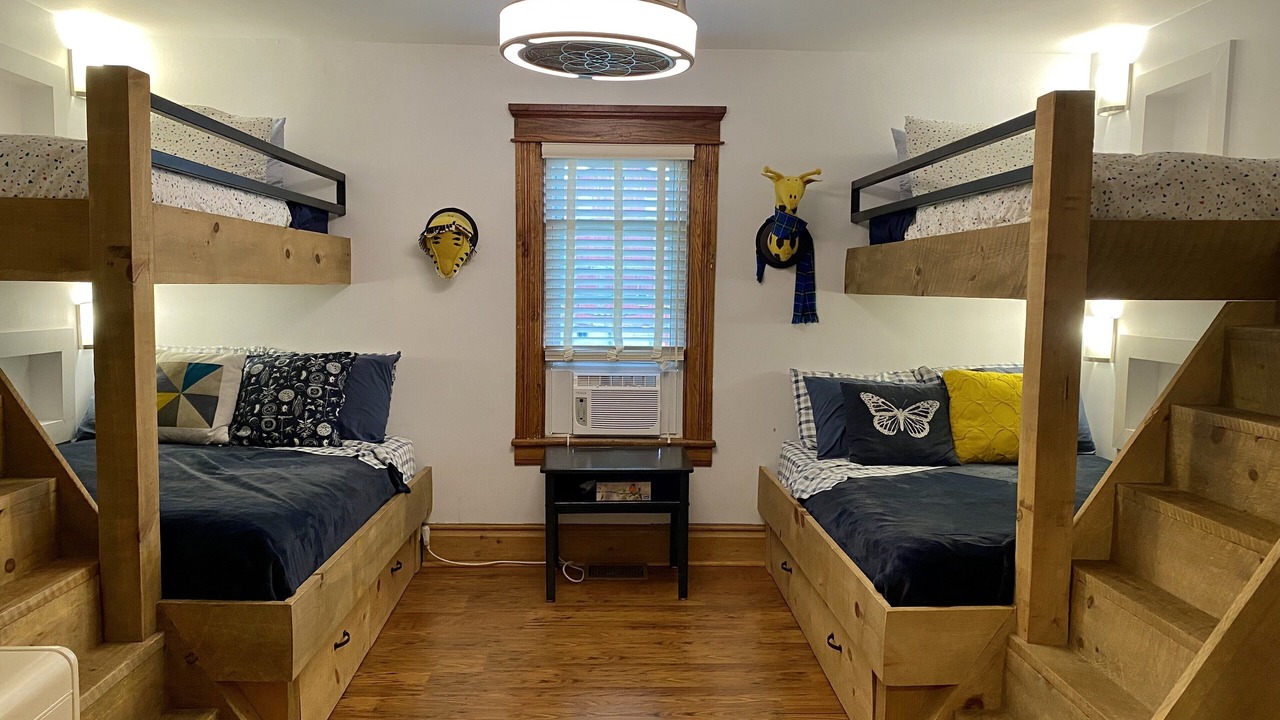 Photo of Bedroom in Pelham